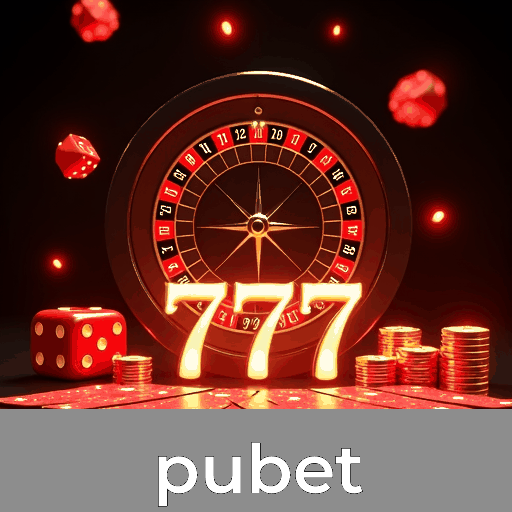 Pubet: Slots Gigantes, Jogos de Mesa Interativos e Cassino ao Vivo