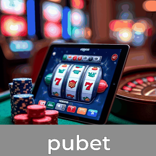 Pubet: Bônus e Ofertas Exclusivas que Fazem a Diferença
