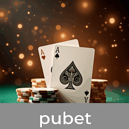 Pubet: A Plataforma de Apostas na Palma da Sua Mão