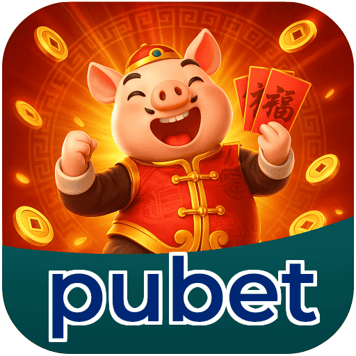 pubet Logo